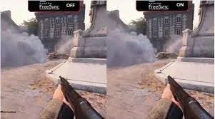 So sánh nhanh FreeSync với công nghệ G-Sync của NVIDIA