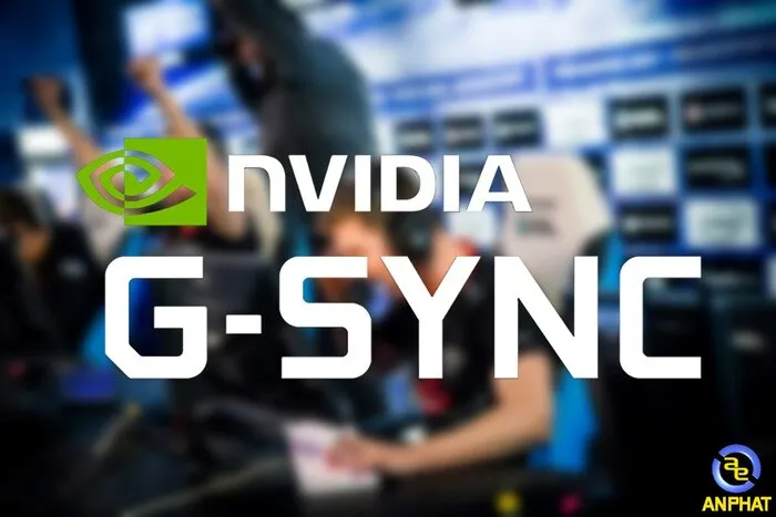 Công Nghệ G-Sync Là Gì? Bí Quyết Cho Trải Nghiệm Chơi Game Mượt Mà và Không Giật Lag