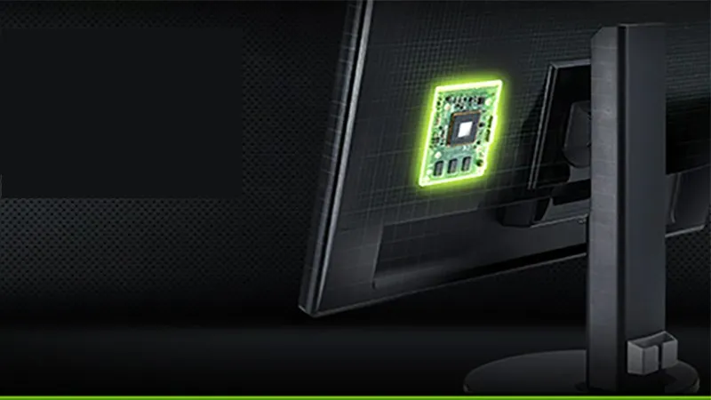 Vấn Đề "Xé Hình" (Screen Tearing) và "Giật Cục" (Stuttering) Khi Chơi Game