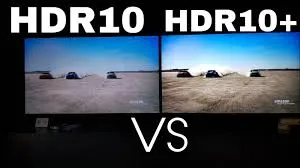 Công nghệ HDR10+ trên màn hình là gì? Ưu điểm và sự khác biệt so với HDR