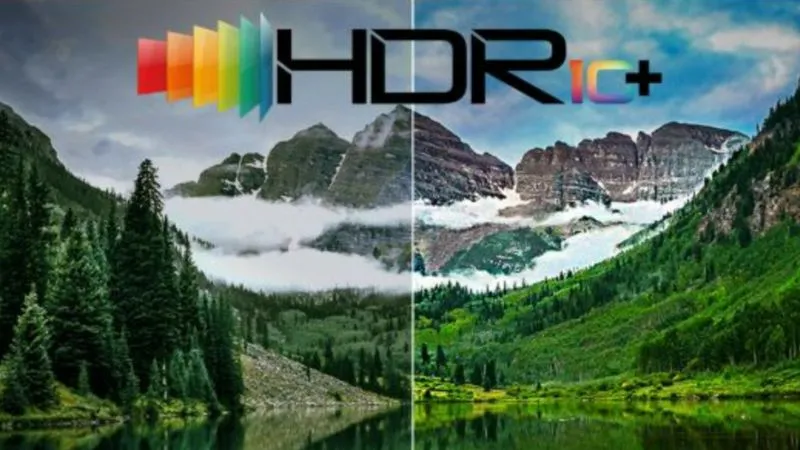 Thiết bị và nội dung hỗ trợ HDR10+