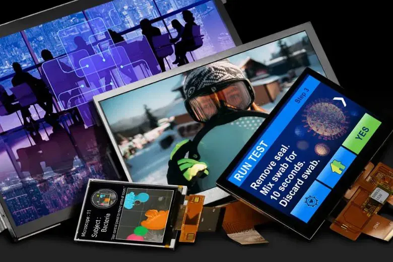 Giới Thiệu Chung về Công Nghệ Màn Hình Điện Thoại