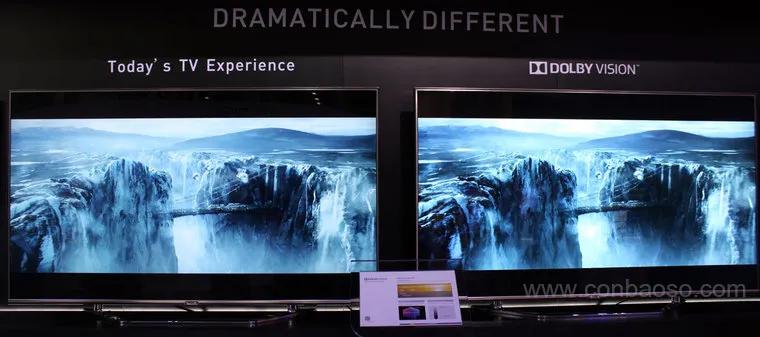 Có Nên Chọn Màn Hình Hỗ Trợ Dolby Vision?