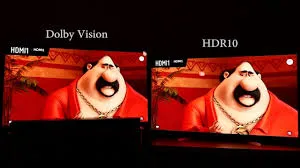 Dolby Vision Là Gì?