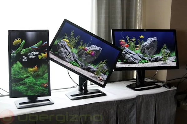 Những yếu tố cần cân nhắc khi lựa chọn màn hình công nghệ mới