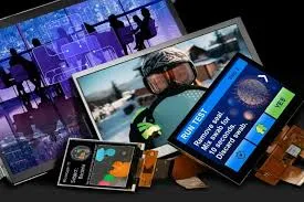 Công nghệ màn hình mới nhất? Các xu hướng và trải nghiệm người dùng