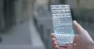 Công Nghệ Màn Hình Trong Suốt: Mở Ra Kỷ Nguyên Mới Cho Tương Tác và Hiển Thị