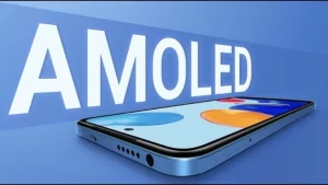 Màn hình AMOLED là gì? Ưu điểm và so sánh với các loại màn hình khác