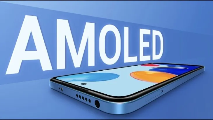 Màn hình AMOLED là gì? Ưu điểm và so sánh với các loại màn hình khác