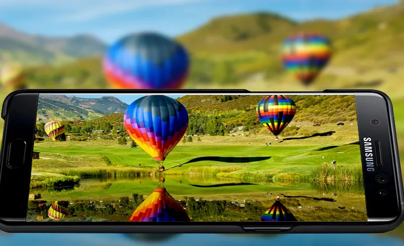 Màn hình AMOLED là gì? Giải thích một cách dễ hiểu