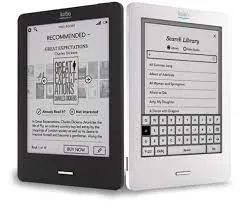 Các Thế Hệ Màn Hình E Ink Mới