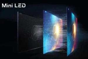Màn Hình Mini LED Là Gì? Bước Tiến Mới Trong Công Nghệ Hiển Thị Hình Ảnh