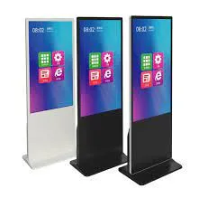 Bước Tiến Từ Cảm Ứng Đơn Điểm Đến Đa Điểm