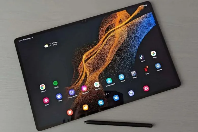 Tại Sao Màn Hình Máy Tính Bảng Lại Quan Trọng?