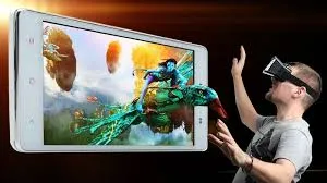 Màn hình cho thực tế ảo là gì? Khác biệt với màn hình thông thường