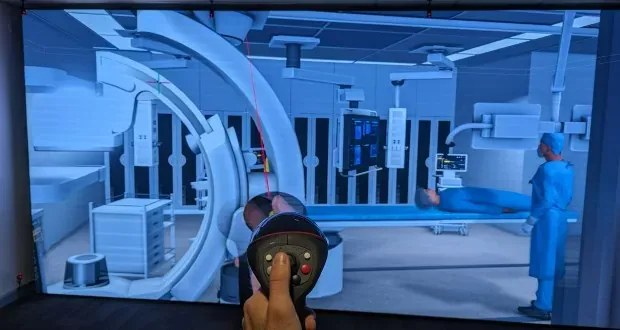 Những thông số quan trọng của màn hình VR bạn cần biết