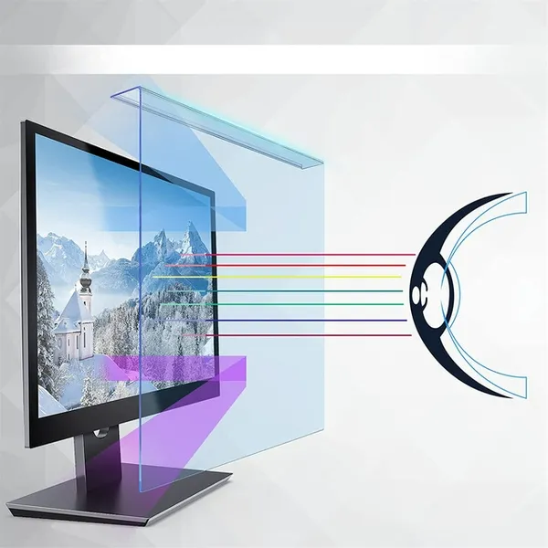 Có Nên Luôn Bật Chế Độ Chống Ánh Sáng Xanh?