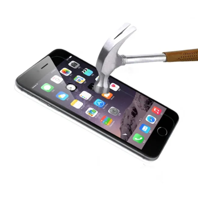 Các Công Nghệ Tiên Tiến Đằng Sau Màn Hình Chống Vỡ