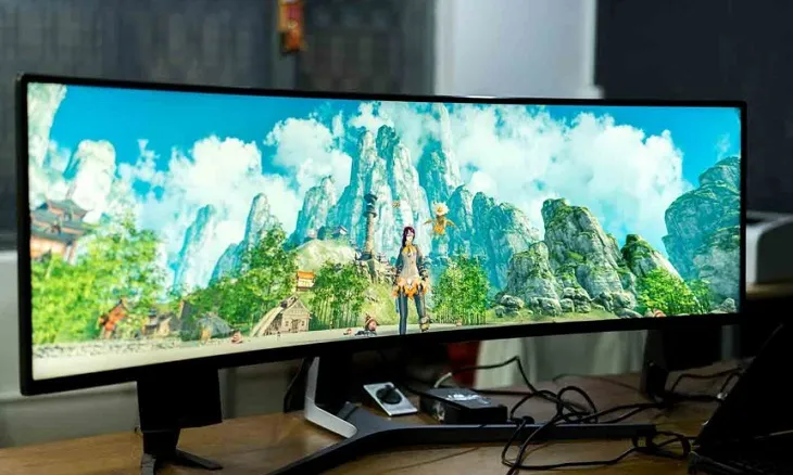 Nhược Điểm Của Màn Hình Cong