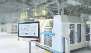 Màn hình công nghiệp là gì? “Trợ thủ đắc lực” cho môi trường khắc nghiệt