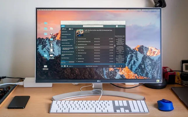 Một Vài Lời Khuyên Khi Chọn Mua Màn Hình Đồ Họa