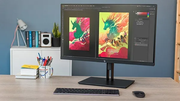 Các Tiêu Chí Quan Trọng Khi Chọn Màn Hình Đồ Họa Chuyên Nghiệp