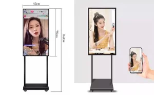 Màn hình dành cho livestream: Bí quyết chọn lựa để thu hút người xem