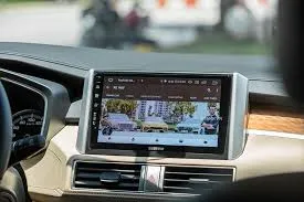 Tại Sao Màn Hình Lại Trở Thành Một Phần Quan Trọng Của Xe Hơi?