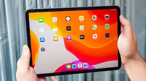 Những Thiết Bị Nào Của Apple Sử Dụng Màn Hình Retina?