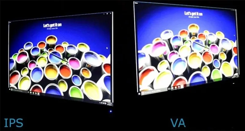 Màn hình tấm nền IPS là gì? Giải thích một cách dễ hiểu