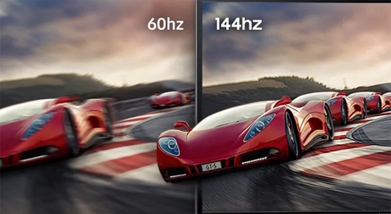 Tại sao tần số quét cao lại quan trọng?