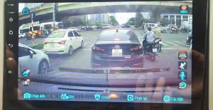 Màn Hình Tích Hợp Camera: Tiện Lợi, Bảo Mật và Nâng Cao Trải Nghiệm Tương Tác